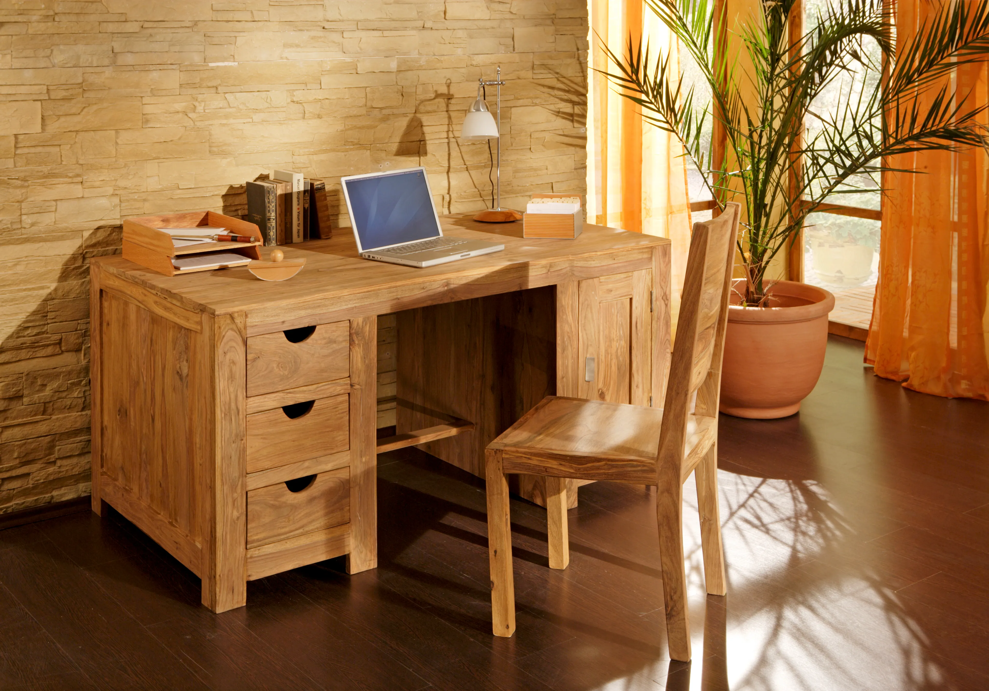 Schreibtisch Yoga 6514