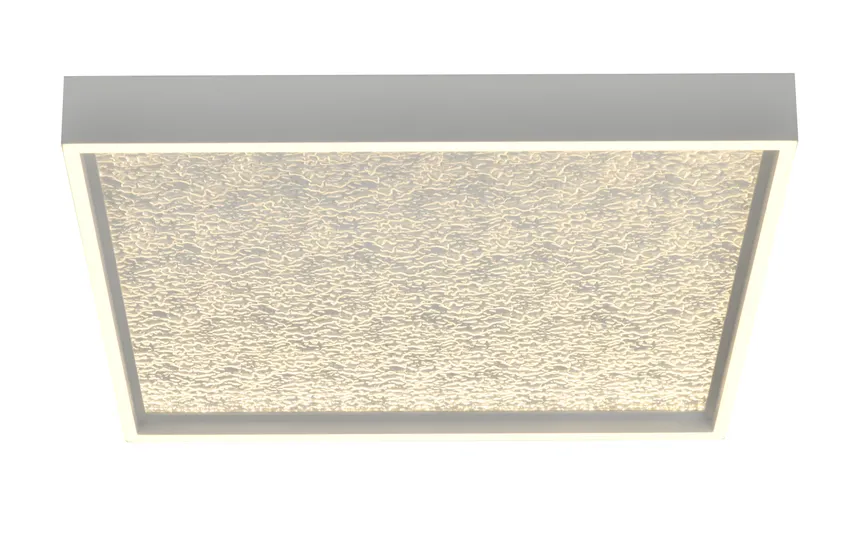 LED-Deckenleuchte "Bormes" detail