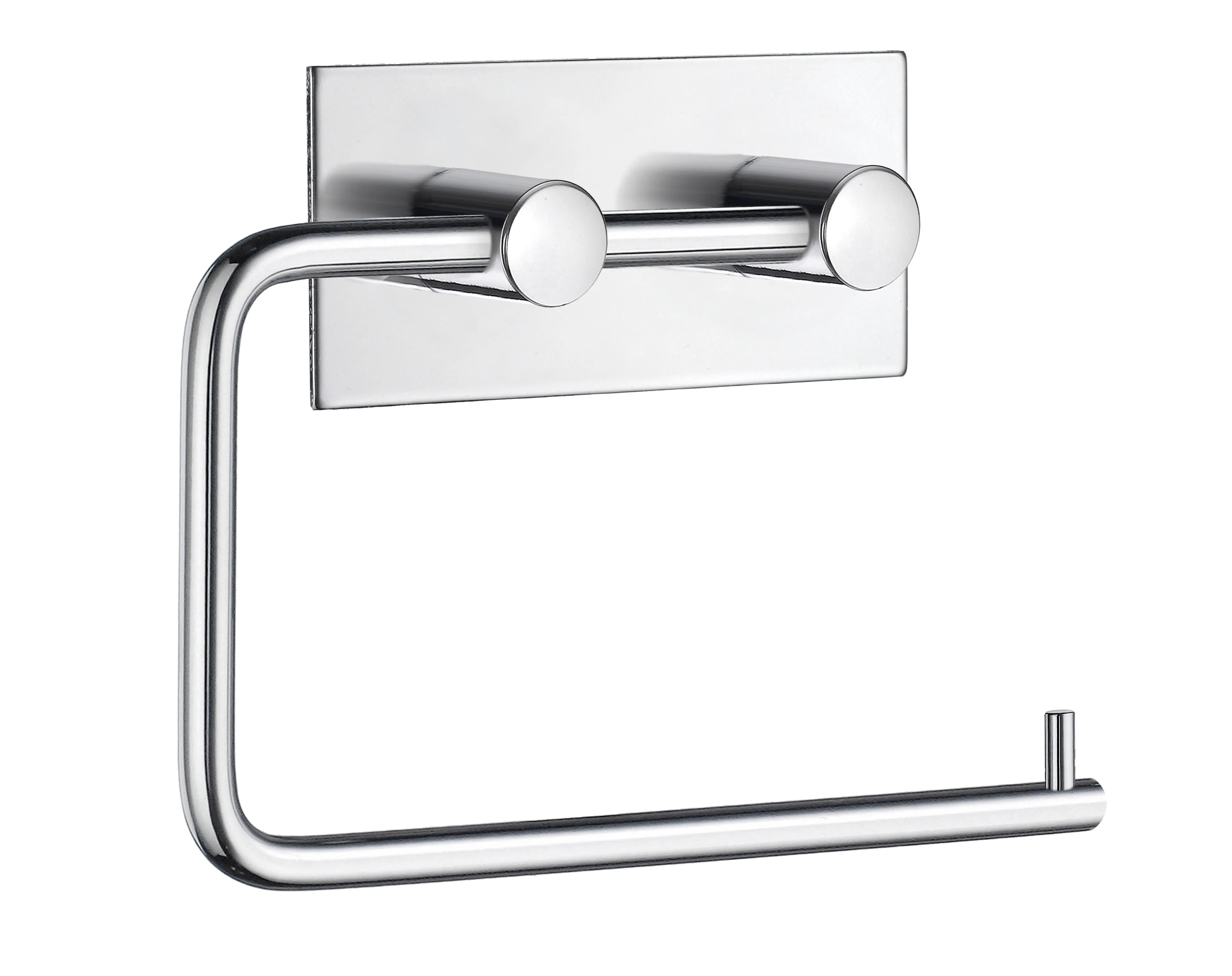 Toilettenpapierhalter Square