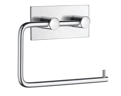 Toilettenpapierhalter
