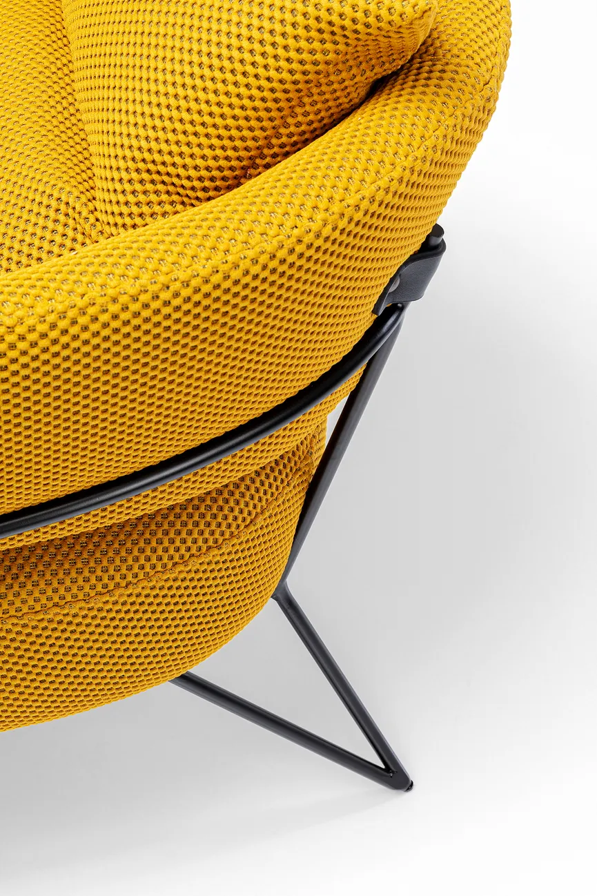 Sessel detail