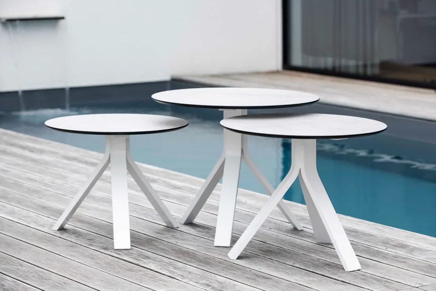 Beistelltisch milieu