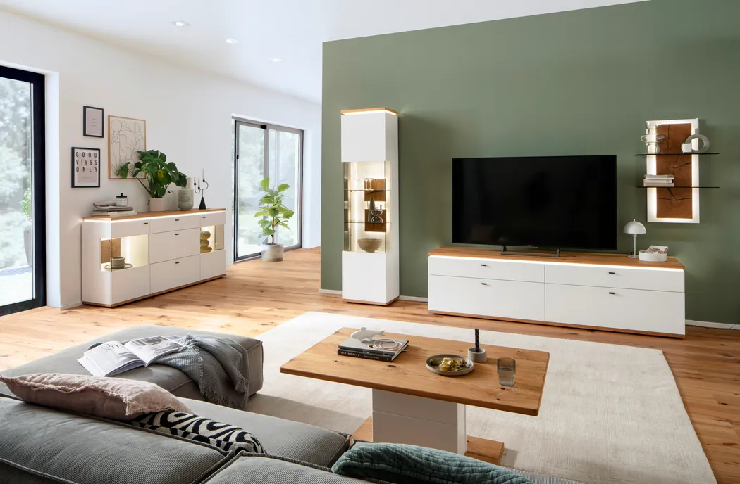 milieu