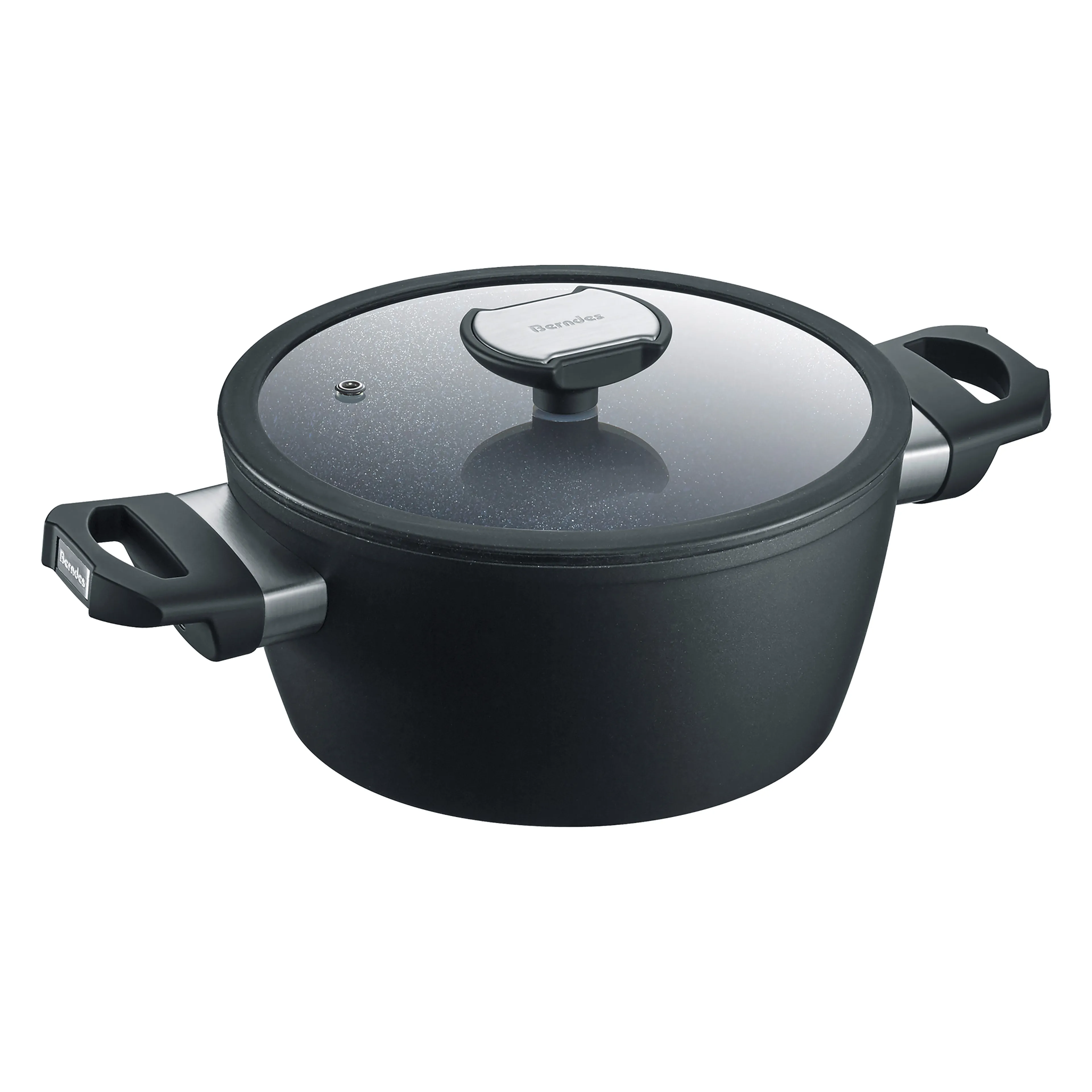 Kochtopf Balance Induction 20 cm