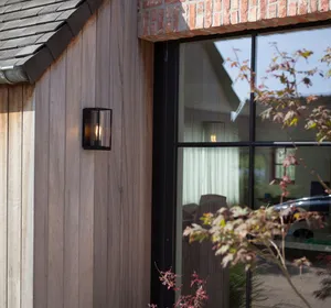 Außenwandleuchte