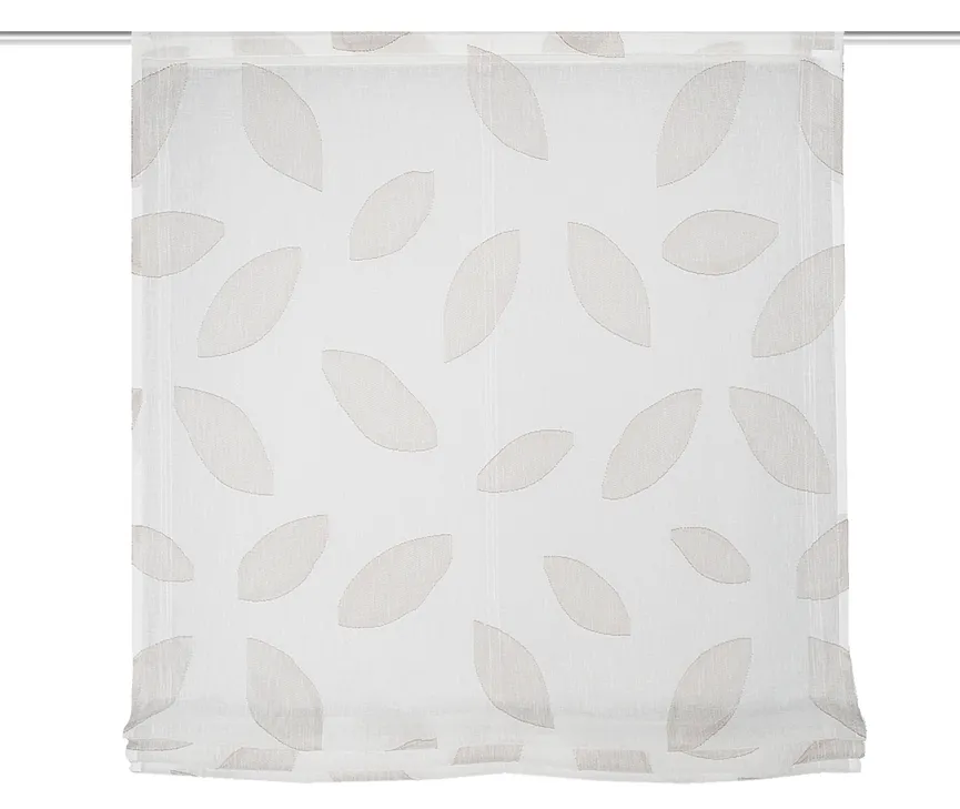 Raffrollo Moran 80x140 hauptaufnahme