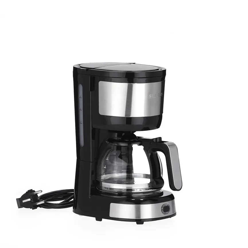 Kaffeemaschine f. 4 Tassen detail