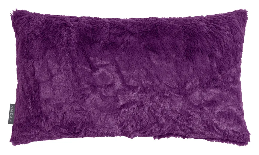 Kissen Crazy Schafe 50x30 cm detail