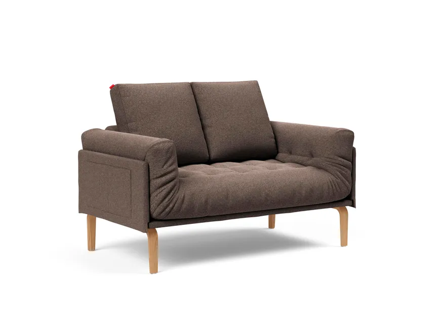 Schlafsofa Bow Classic detail