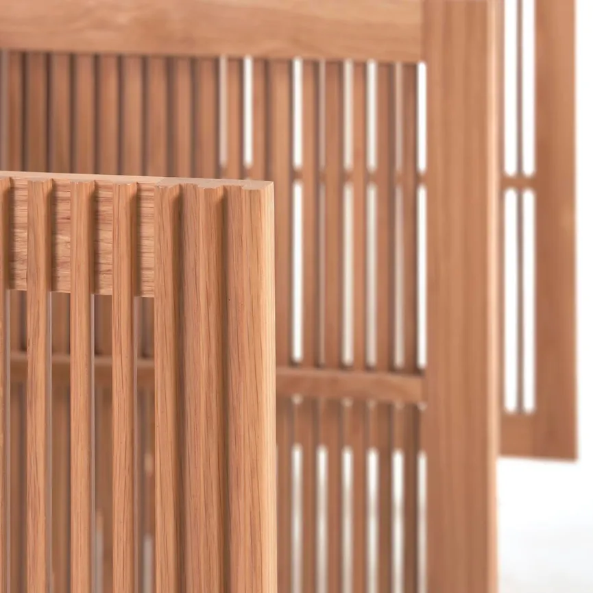 Sideboard detail