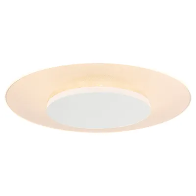 LED-Deckenleuchte