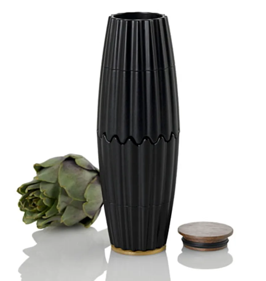 Pfeffer- und Salzmühle MagTwo detail