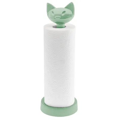 Küchenrollenhalter