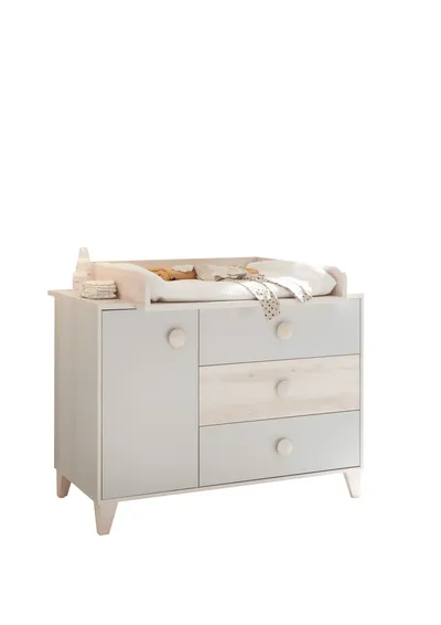 Wickelkommode