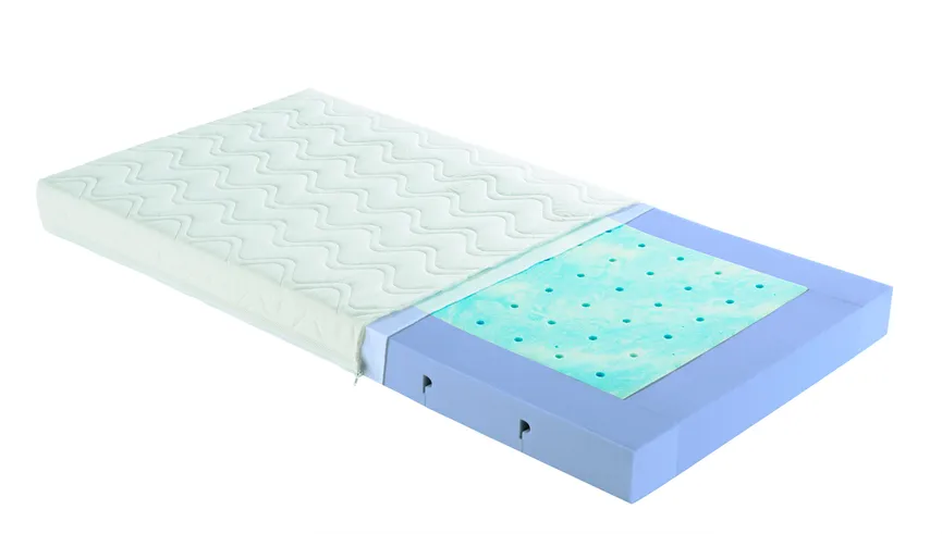 Babymatratze AIRWELL 400 hauptaufnahme