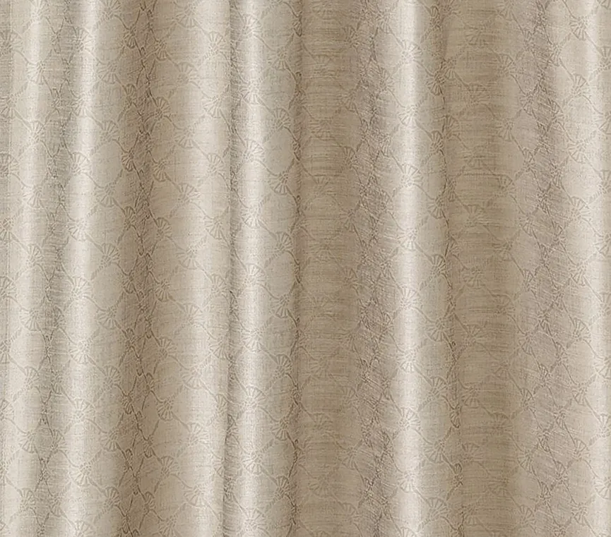 Dekoschal J!Silk Allover material_farbe