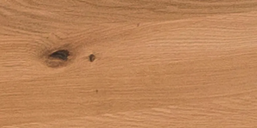 Holzbett mit Sprossenkopfteil material_farbe