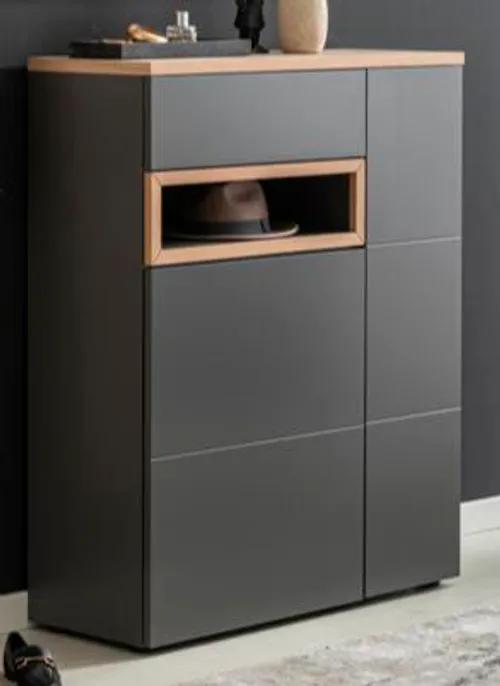Schuhschrank