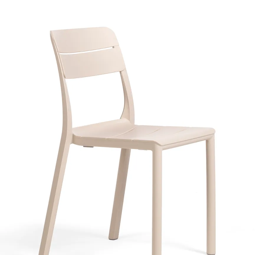 Bistrot Chair material_farbe