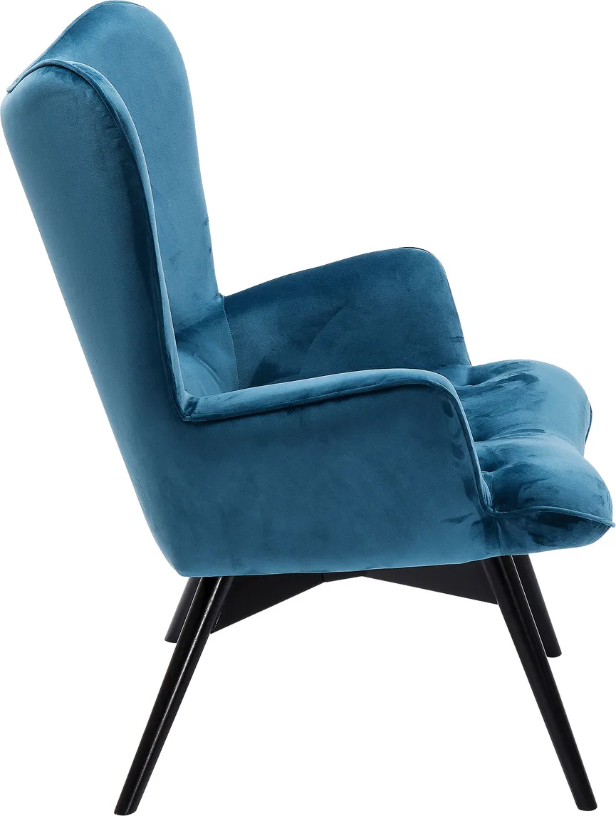 Sessel detail