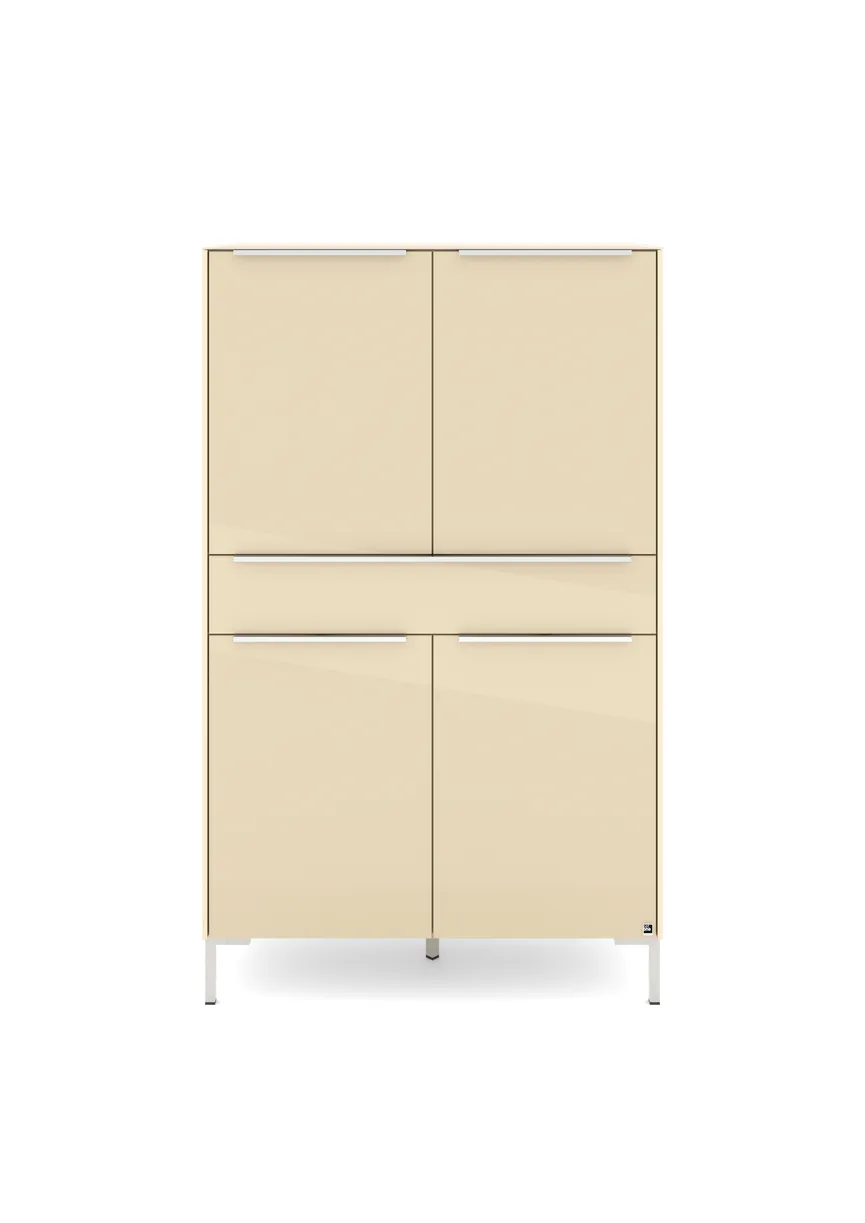 Highboard detail