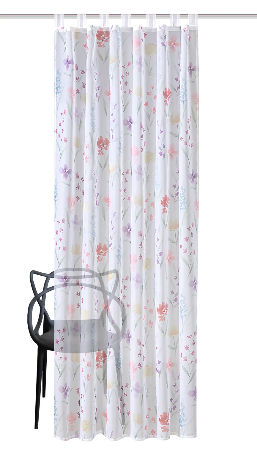 Schlaufenschal Danica 140x175 milieu