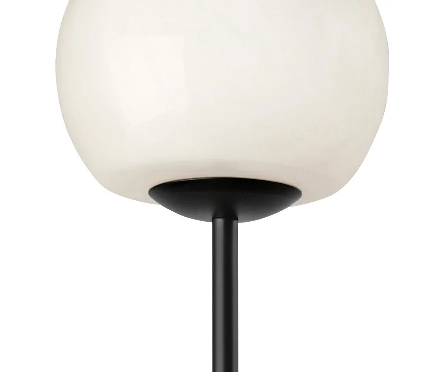 Stehleuchte "Stirling" detail