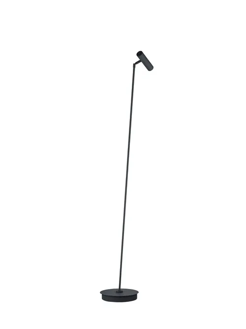 LED-Stehlampe