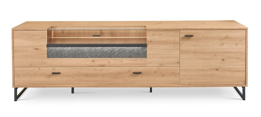 TV-Lowboard hauptaufnahme