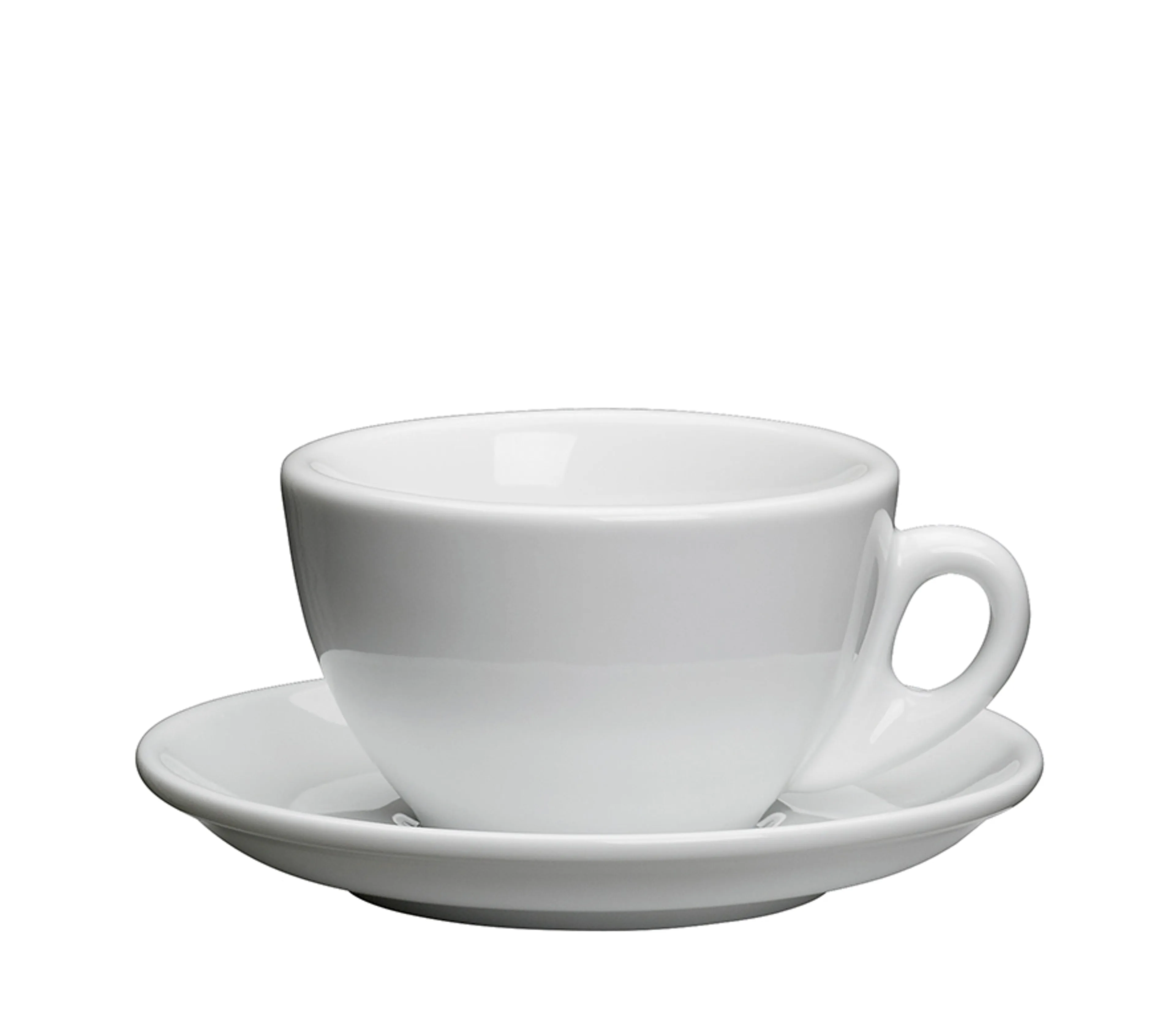 Cappuccinotasse Roma 100 ml
