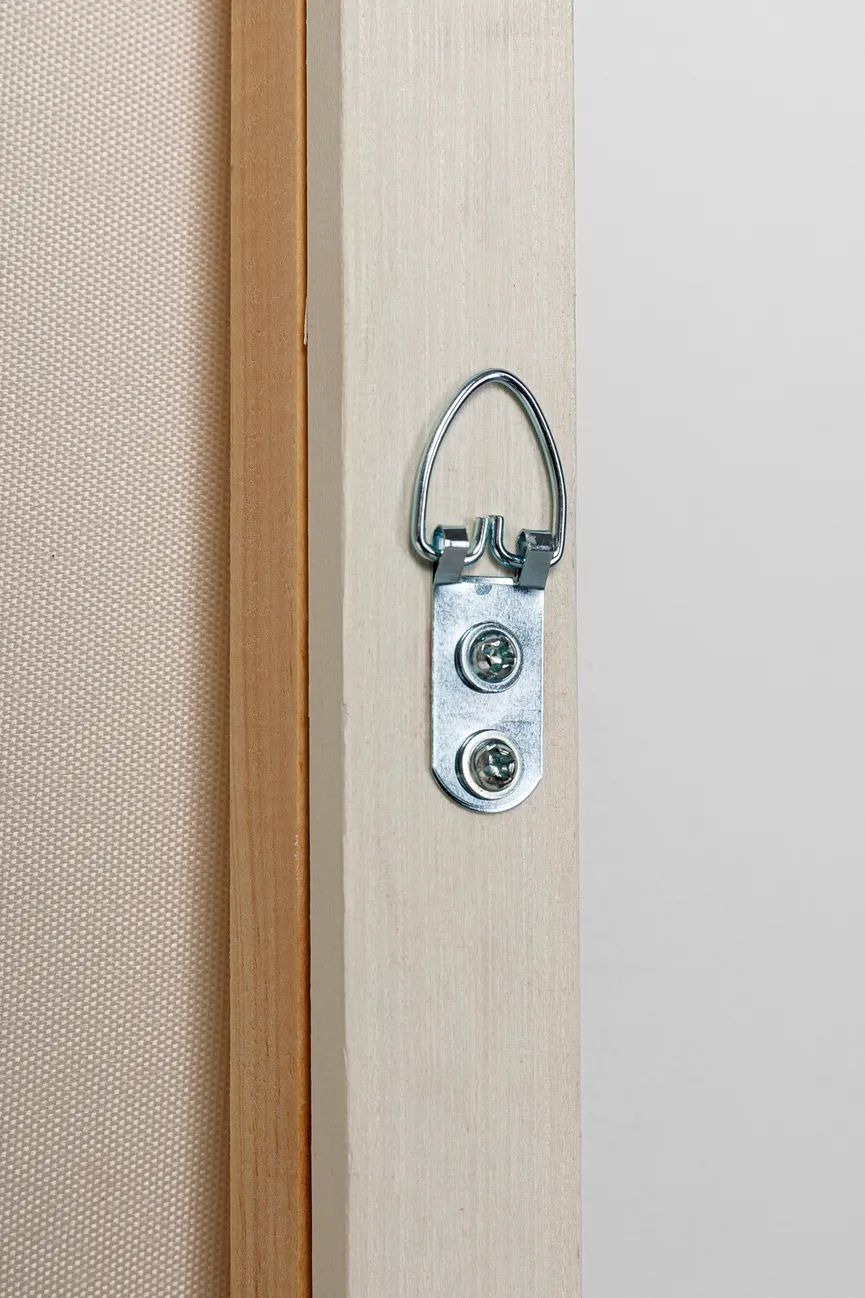 Wandbild detail