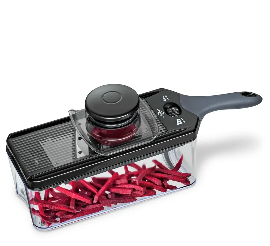 Gemüsehobel Vario detail