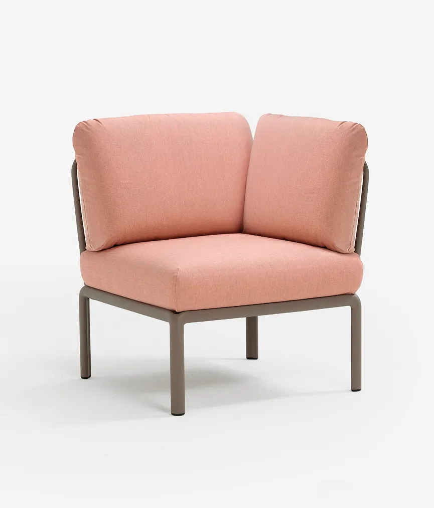 Lounge detail