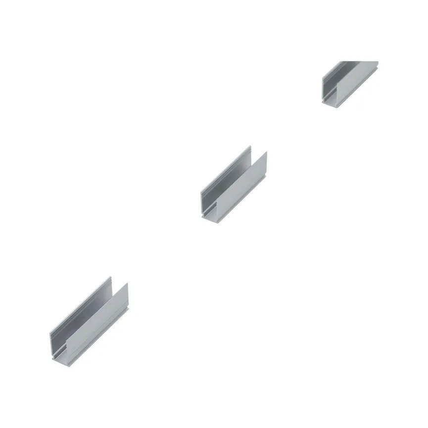 Plug&Shine Stripe-Clips 6-er detail