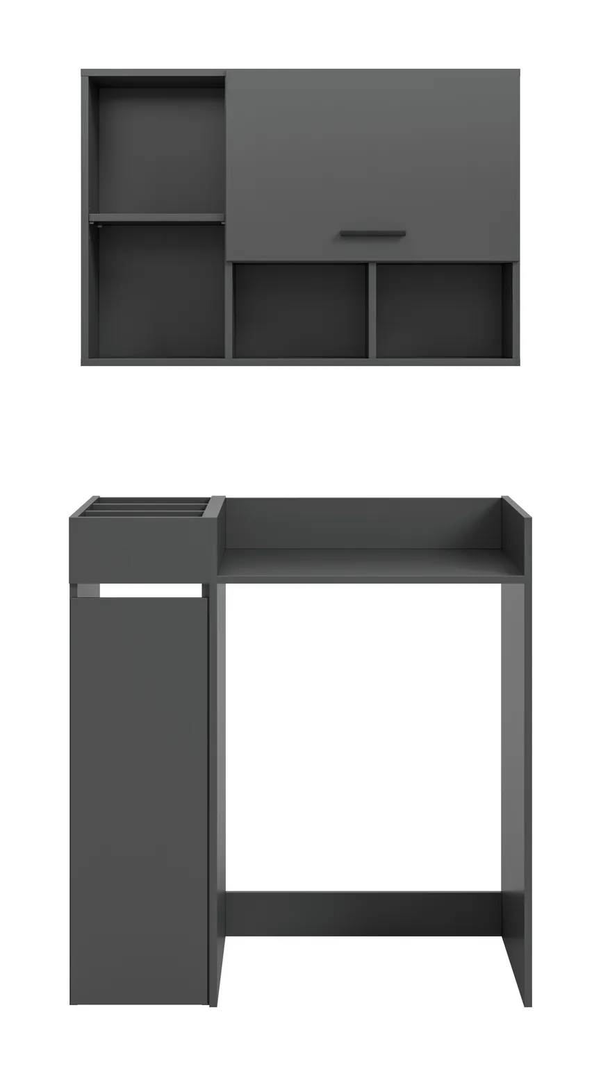 Waschmaschinenumbau-Set hauptaufnahme