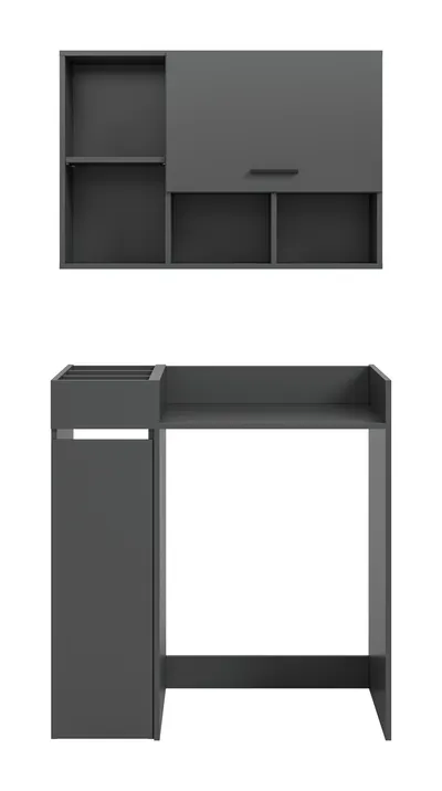 Waschmaschinenumbau-Set