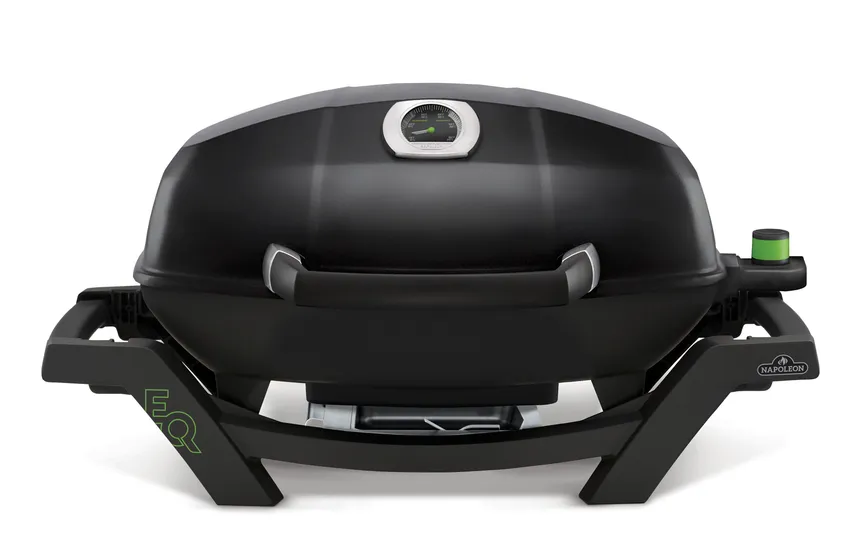 TRAVELQ PRO285 Elektro detail