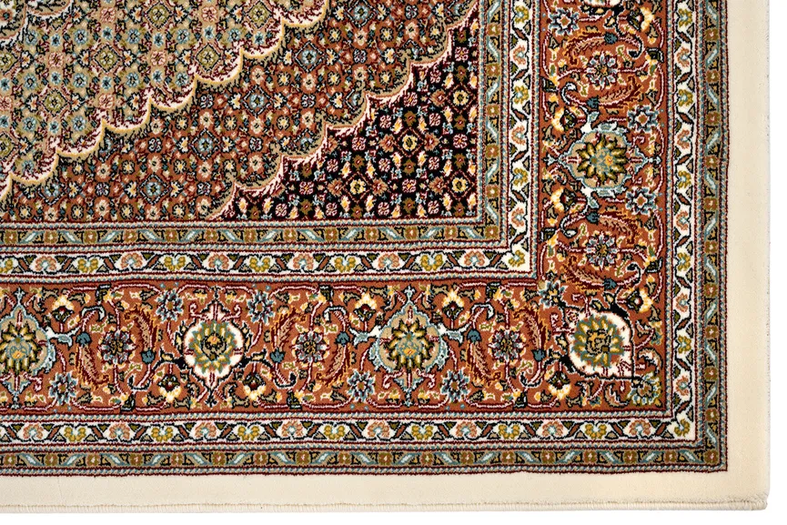 Orienttepich detail