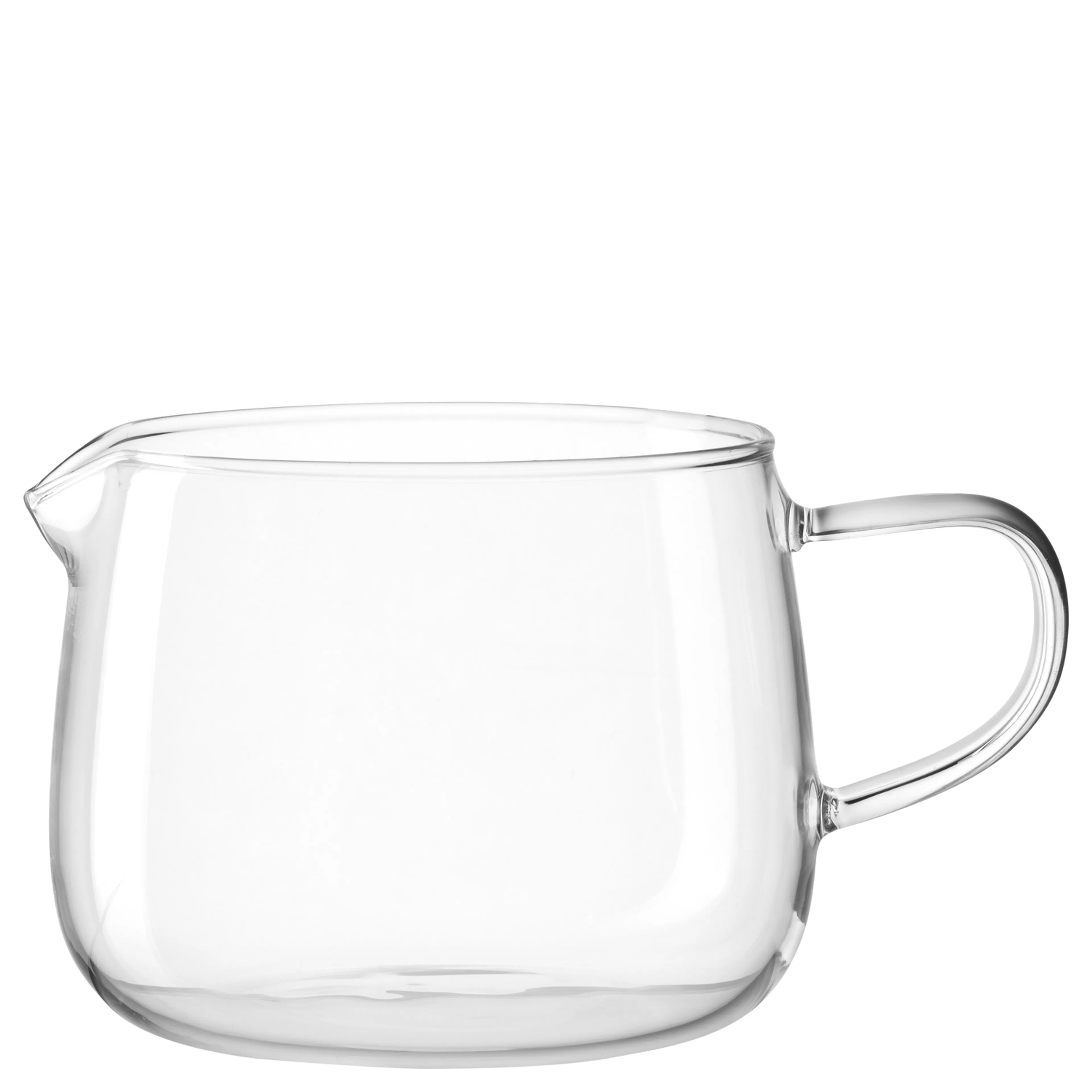 Milchkännchen Té per te 350 ml
