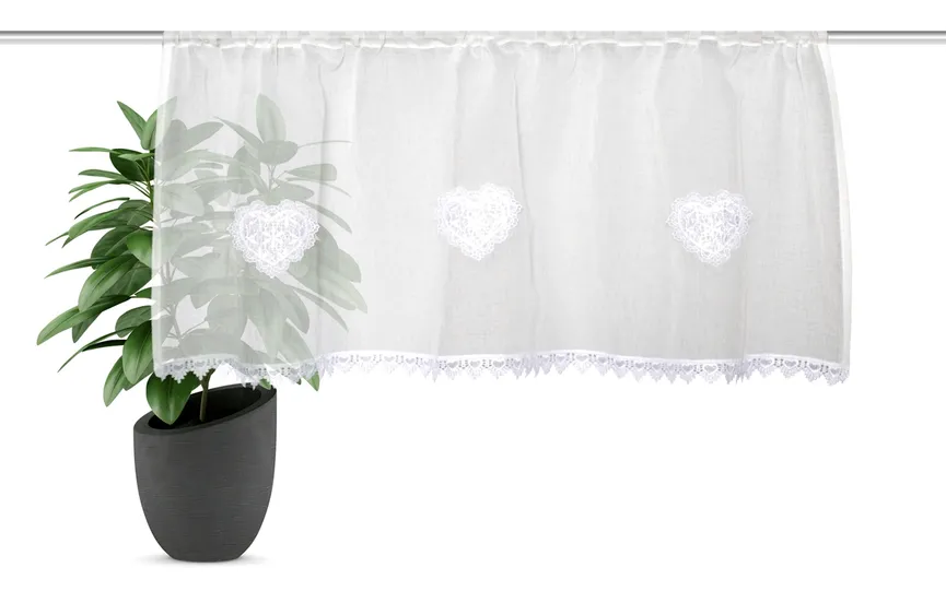 Cafehaus Nishay 120x45 milieu