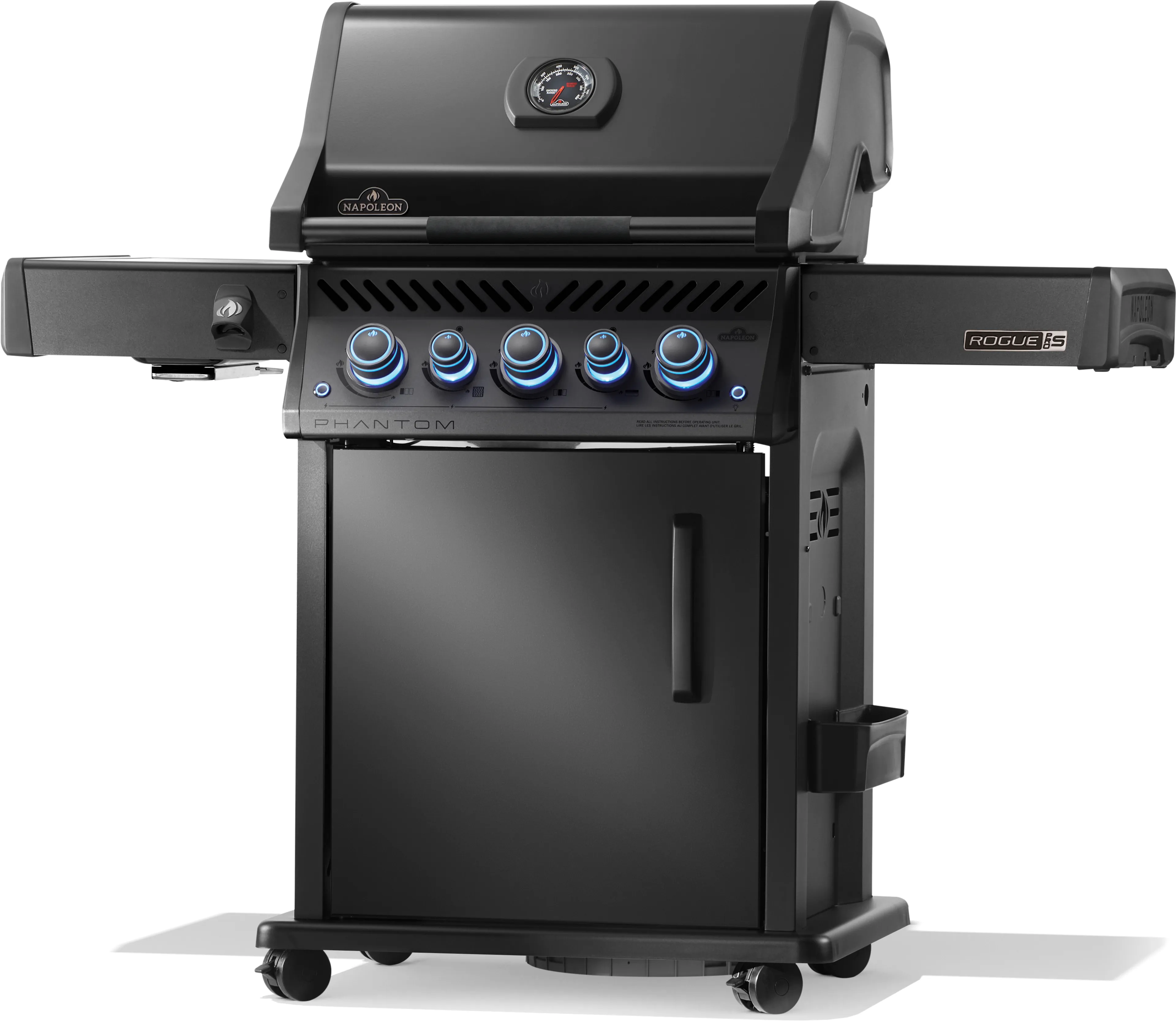 Gasgrill Phantom Rogue® PRO-S 425