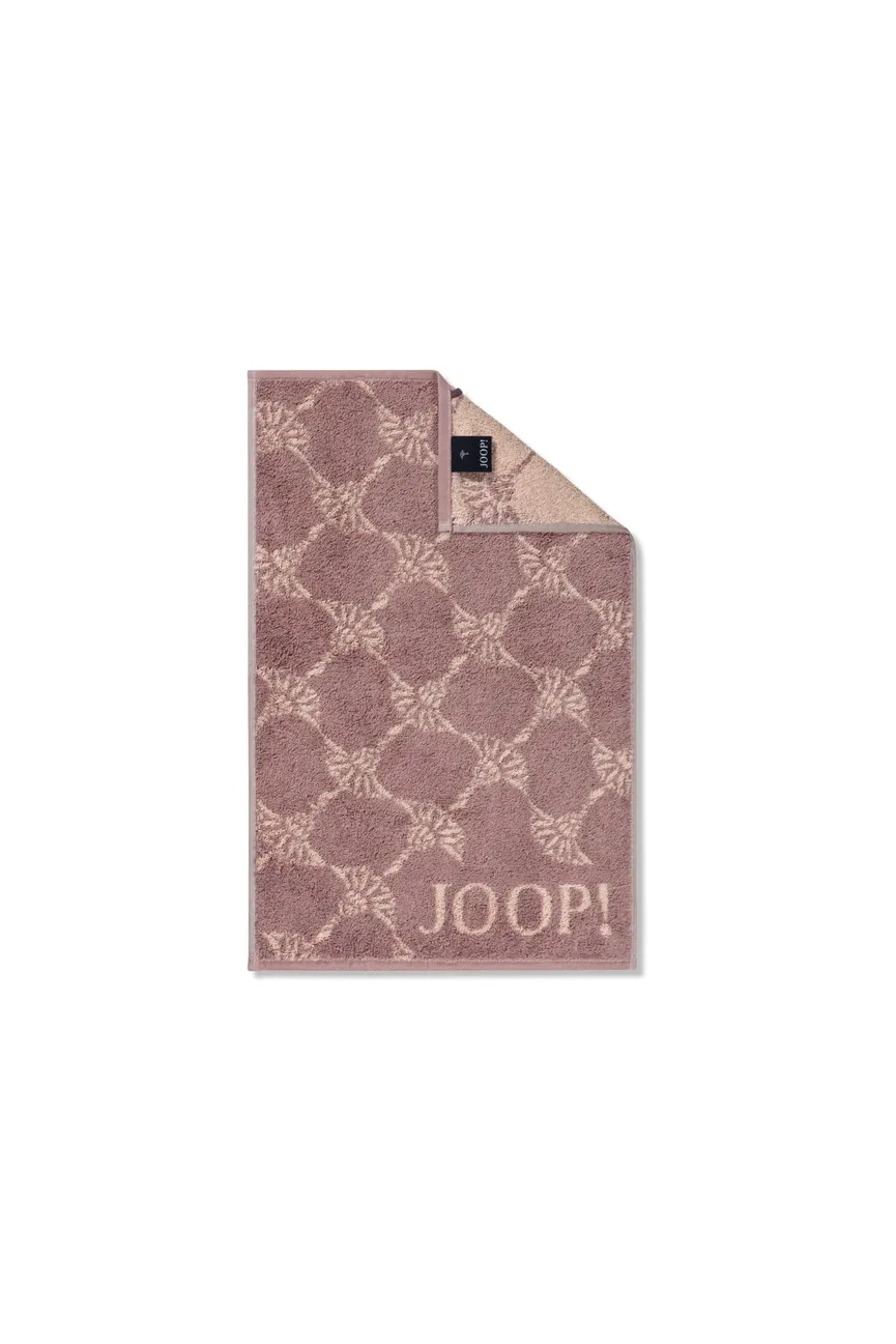 SET JOOP Cornflower rose detail