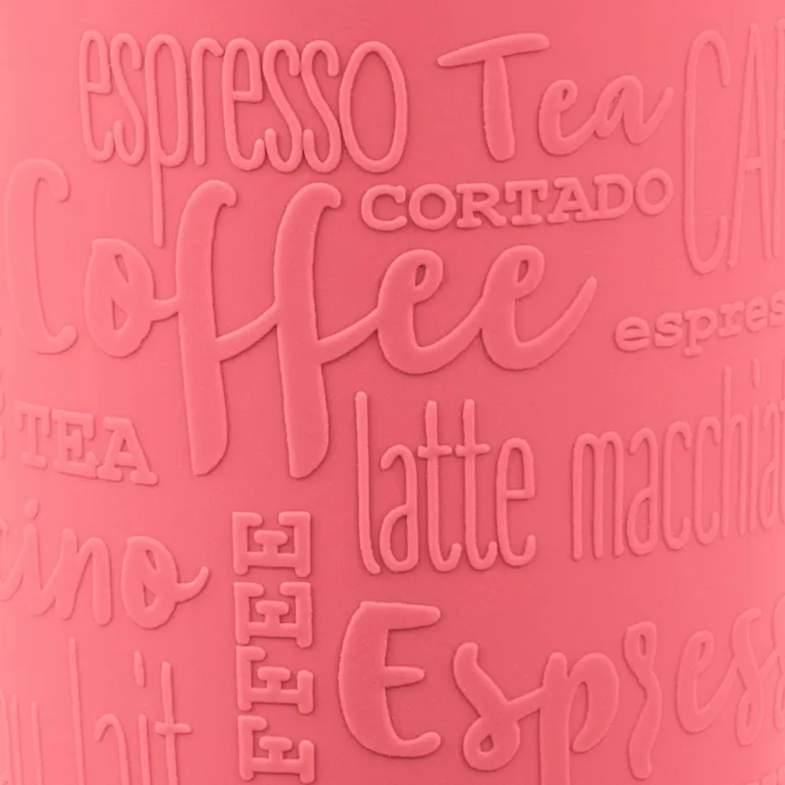 Isolierbecher Travel Mug 0,36L material_farbe