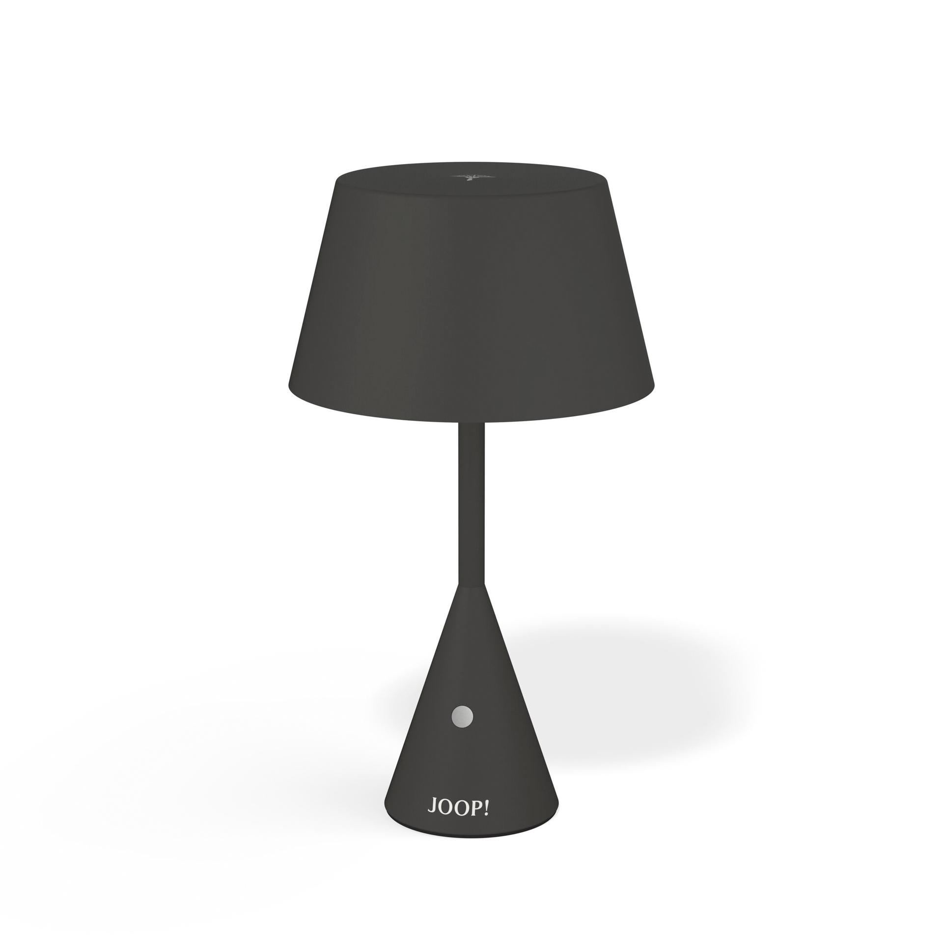 LED-Akkutischleuchte