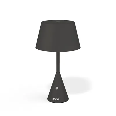 LED-Akkutischleuchte