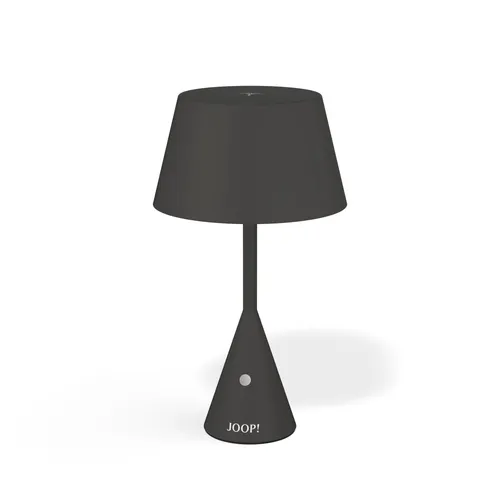 LED-Akkutischleuchte