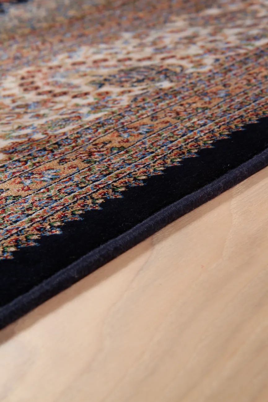 PUR detail