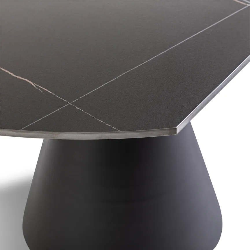 Ausziehtisch ET2123C-1300 detail