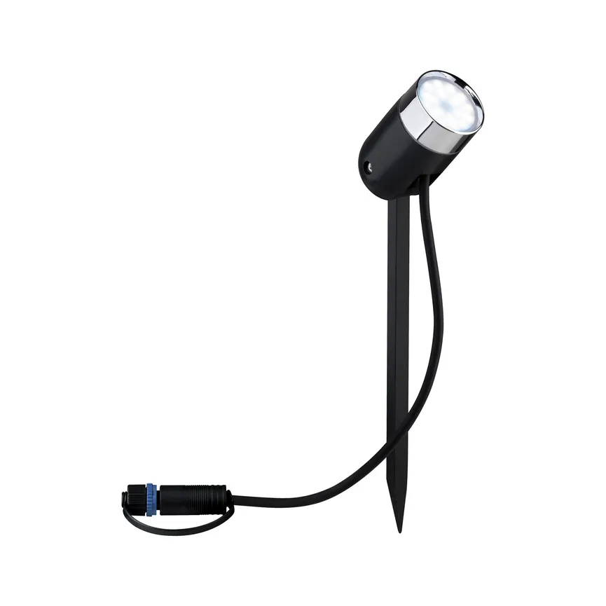 Plug&Shine Pike Einzelspot detail