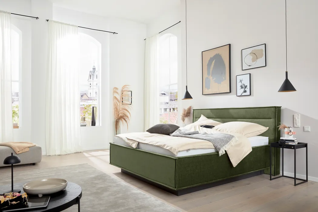 milieu